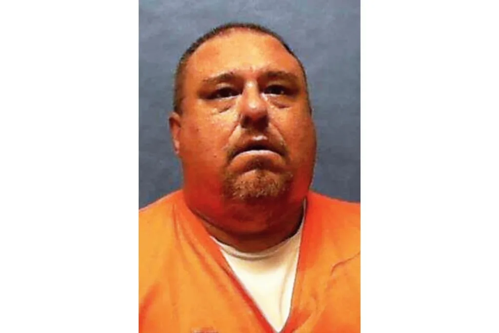 Florida Man Executed for Killing Man and Girlfriend During Home Invasion, Marking State’s 19th Execution This Year