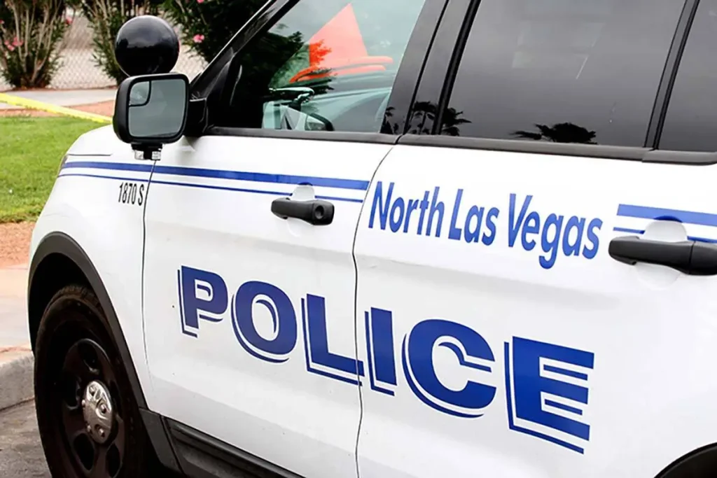 Man shot, killed in North Las Vegas neighborhood