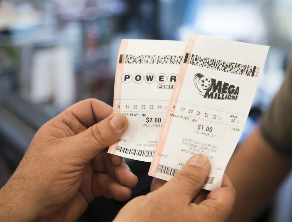 Arizona Lottery Powerball, The Pick results for Dec. 13, 2025