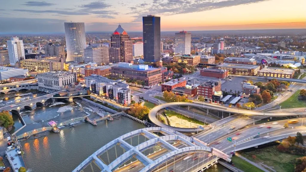 Missing Black trans man Danny Siplin found dead in Rochester, New York