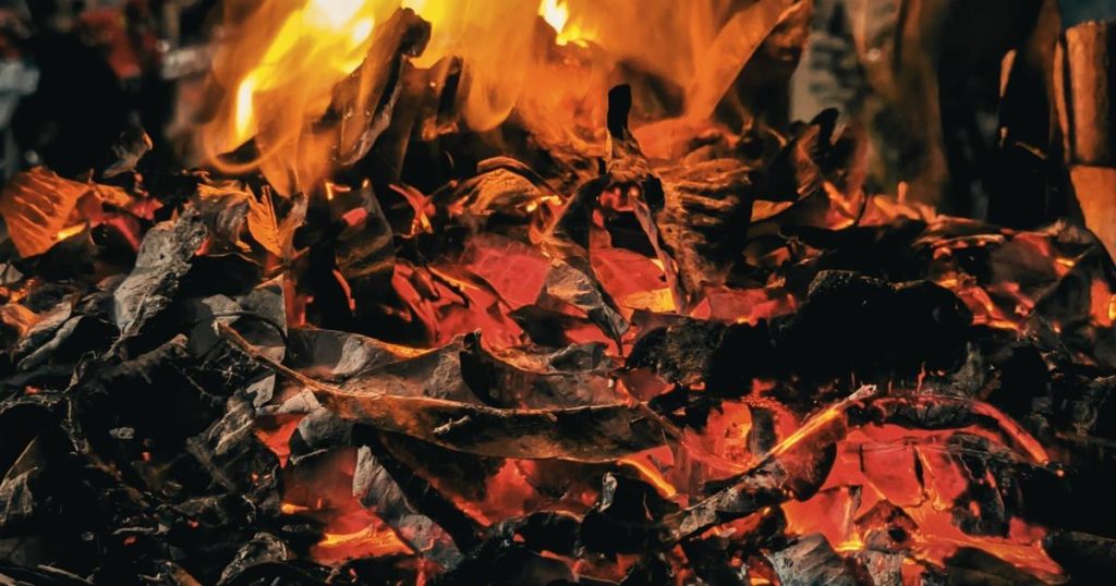 Columbus and Schuyler fire crews battle house fire in Columbus which killed two cats