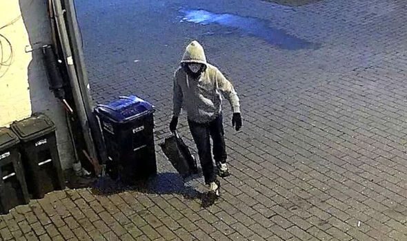 January 6 pipe bomb suspect Brian Cole Jr. confesses to planting devices