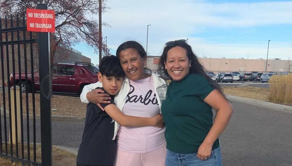 They will not silence me’: Prominent activist released from ICE detention after 9 months