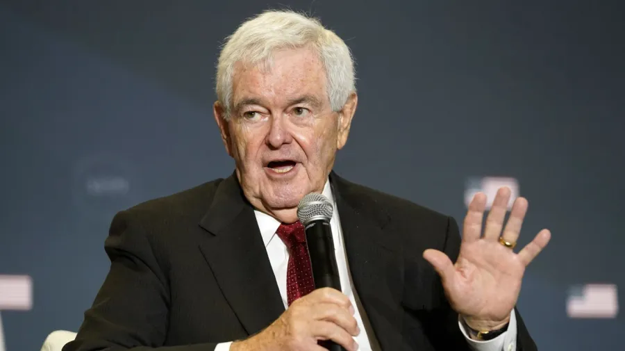 Gingrich: ‘Republicans are in real trouble’ if economy doesn’t ‘recover’