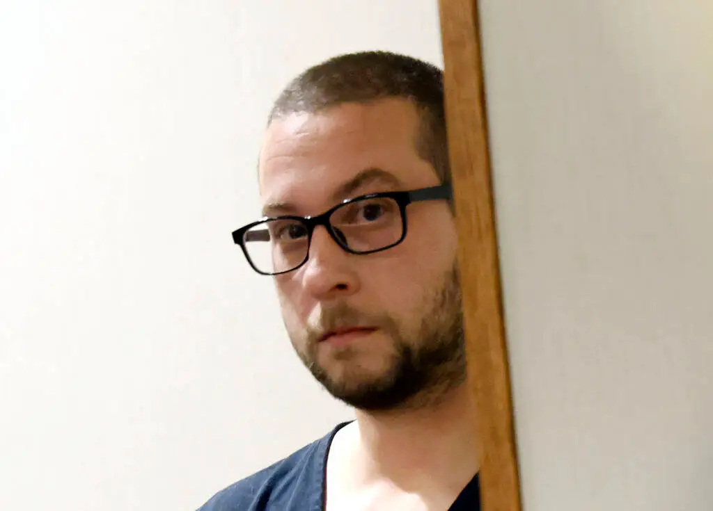 2nd victim alleged for Henderson teacher accused of raping student