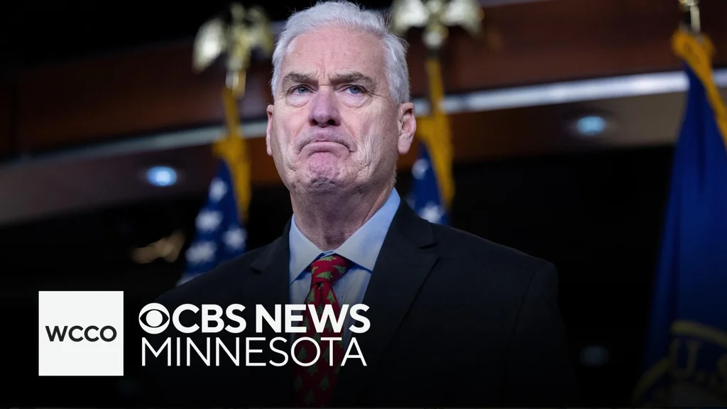 Tom Emmer wants to deport every Somali involved in fraud. Is that legal?
