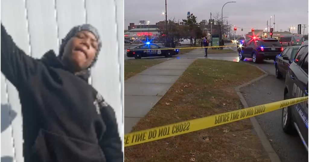 Teen arrested in connection with deadly shooting of 13-year-old in Highland Park