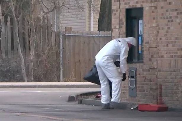 McDonald’s customer dies after being crushed to death in tragic drive-thru accident