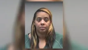 Woman accused of kidnapping boy, pouring bleach on his face avoids extra prison time
