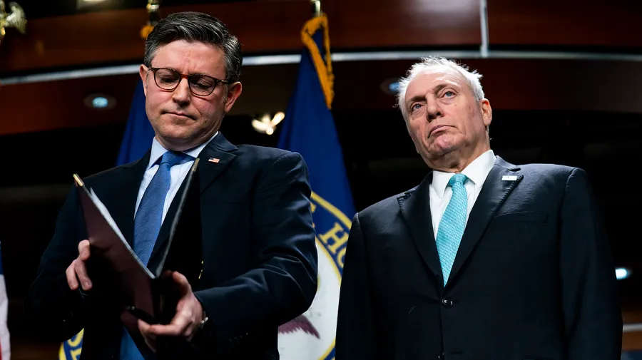 Republican tensions boil over as over ObamaCare deadline approaches