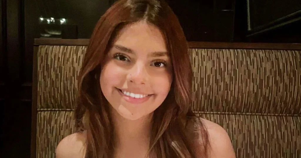 Body identified as missing Texas 19-year-old Camila Mendoza Olmos