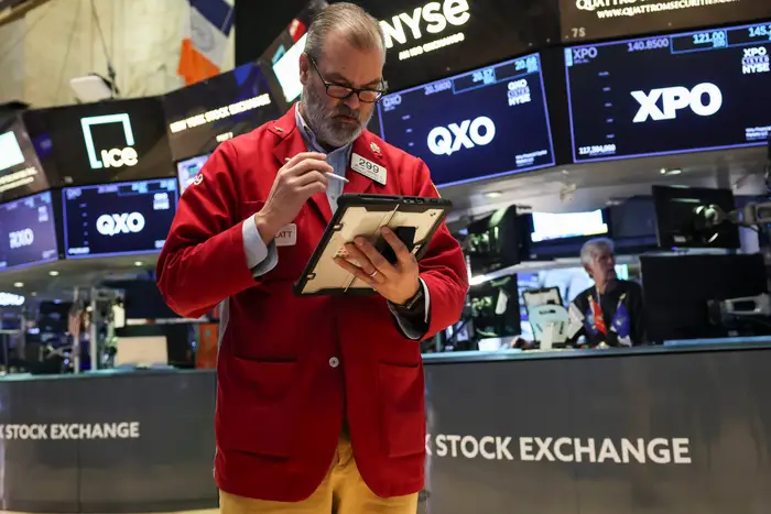 Goldman Sachs says the market’s missing the 2026 boom — and a few sectors are poised to heat up