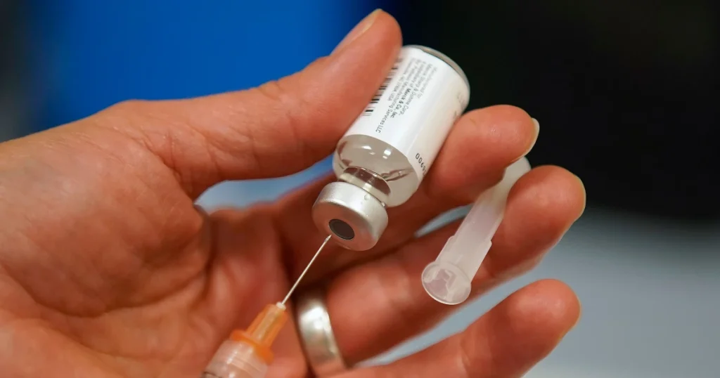 Measles outbreaks won’t end in 2025 as cases mount in Utah, Arizona and South Carolina