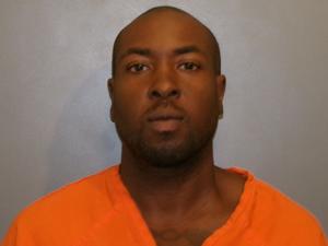 Jail inmate charged with throwing urine at officers