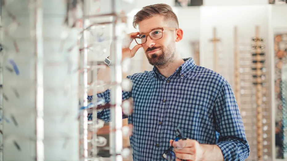 GlassesUSA year-end deals: Up to 50% off Versace, Tory Burch and more designer frames