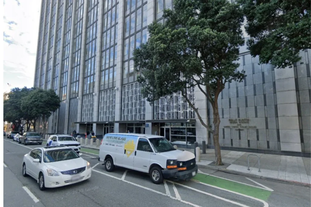 Oakland Indictment Charges Nine Over Officer Tuan Le’s Killing