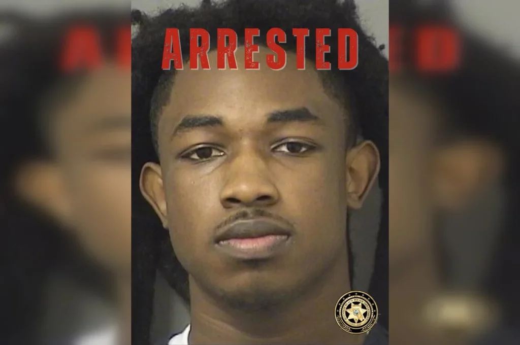 19-Year-Old Arrested as Sixth Suspect in Shooting at Unpermitted “Peace in the Hood” Event in Sara Sims Park