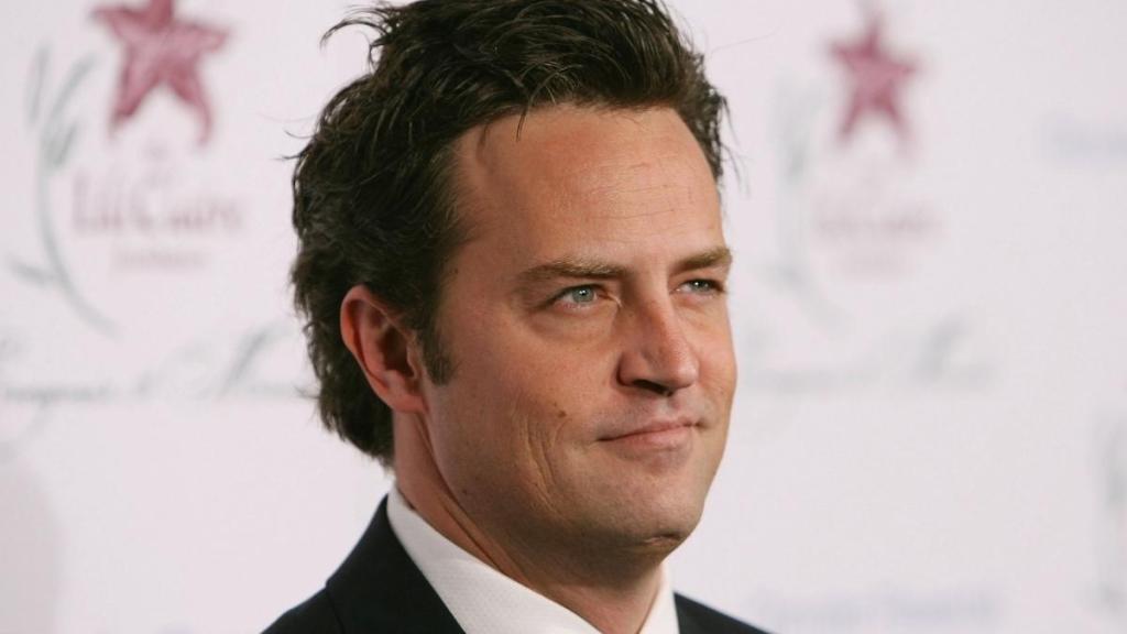 Matthew Perry Parents Give Statement Ahead of Sentencing – Report