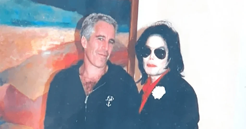 Long-awaited Epstein files are released by the DOJ
