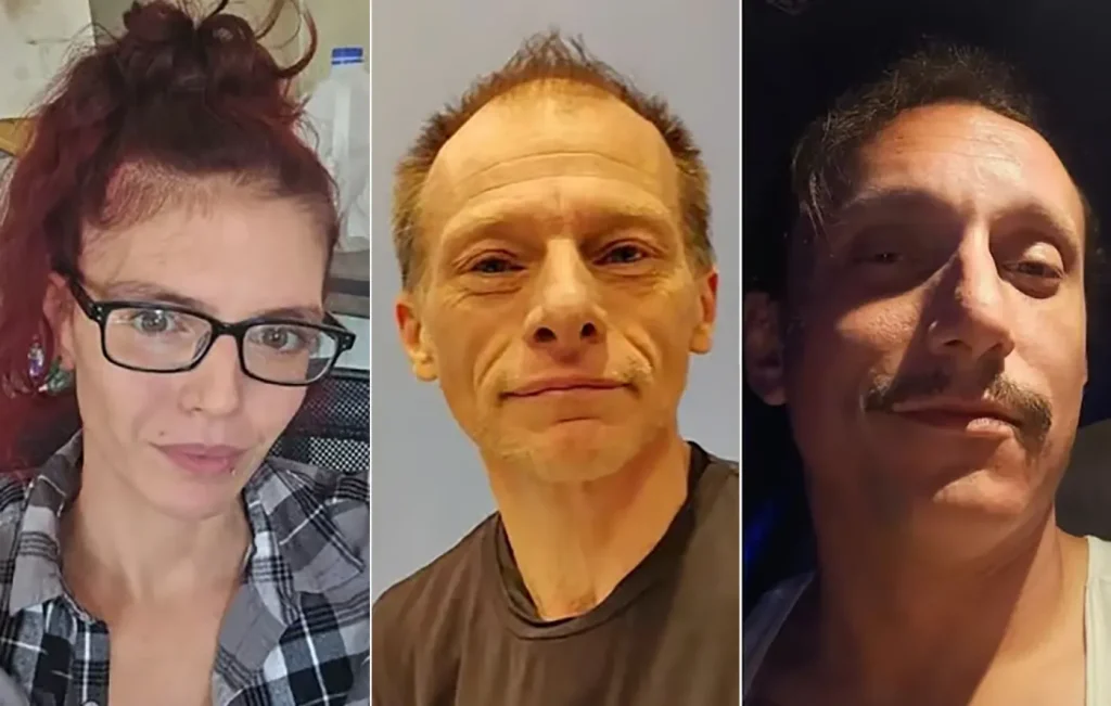 NC couple indicted in murder of woman’s ex at Long Island yacht club