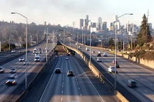 Study finds WA has fifth-worst drivers in the U.S.