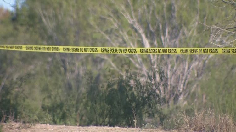 Human remains in abandoned San Antonio well spark challenging investigation