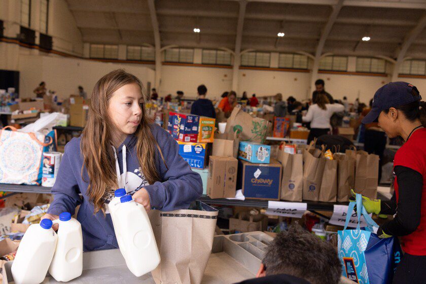 Lawsuits challenge Trump administration’s termination of grants for Illinois schools