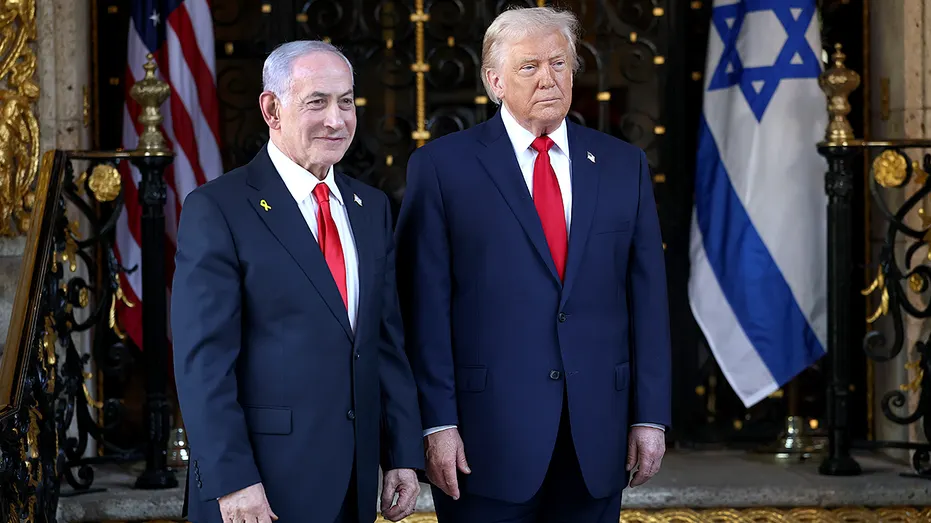Benjamin Netanyahu pushes back on ‘fake spins’ suggesting tension between him and Trump