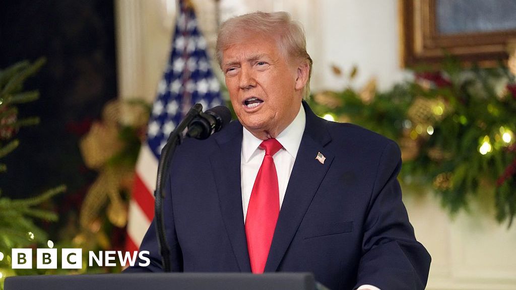 Trump announces ‘warrior dividend’ payments for troops