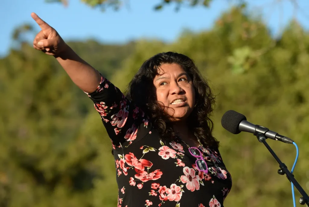 San Rafael woman who killed mother found legally insane