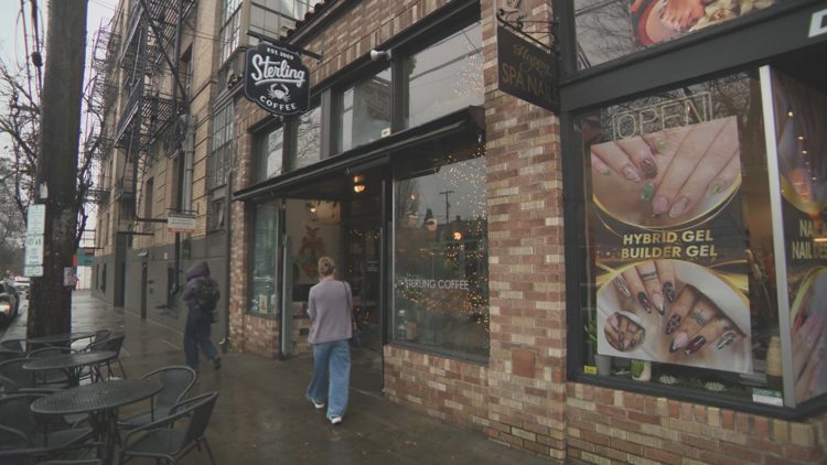 Fundraiser event for Portland barista, the victim of a car break-in, targeted by thief