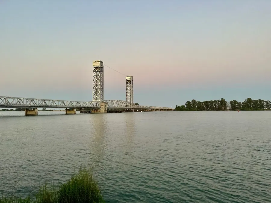 Delta waterfront restaurant to close after more than 60 years in Solano County