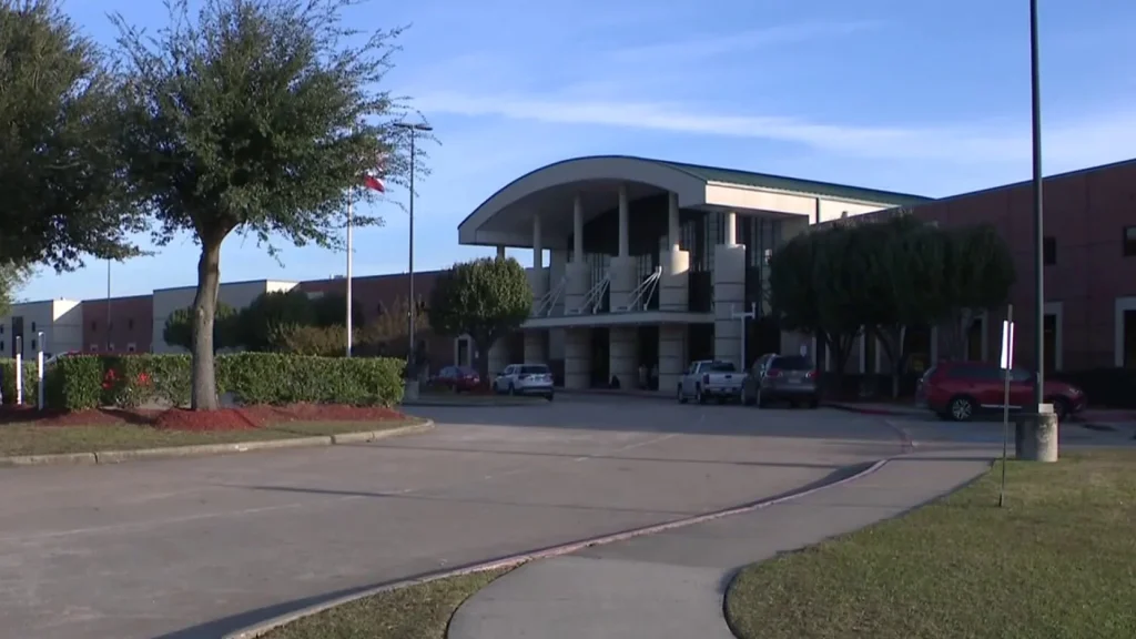 Classmates describe warning signs of teen accused of plotting mass shooting at Pasadena Memorial HS