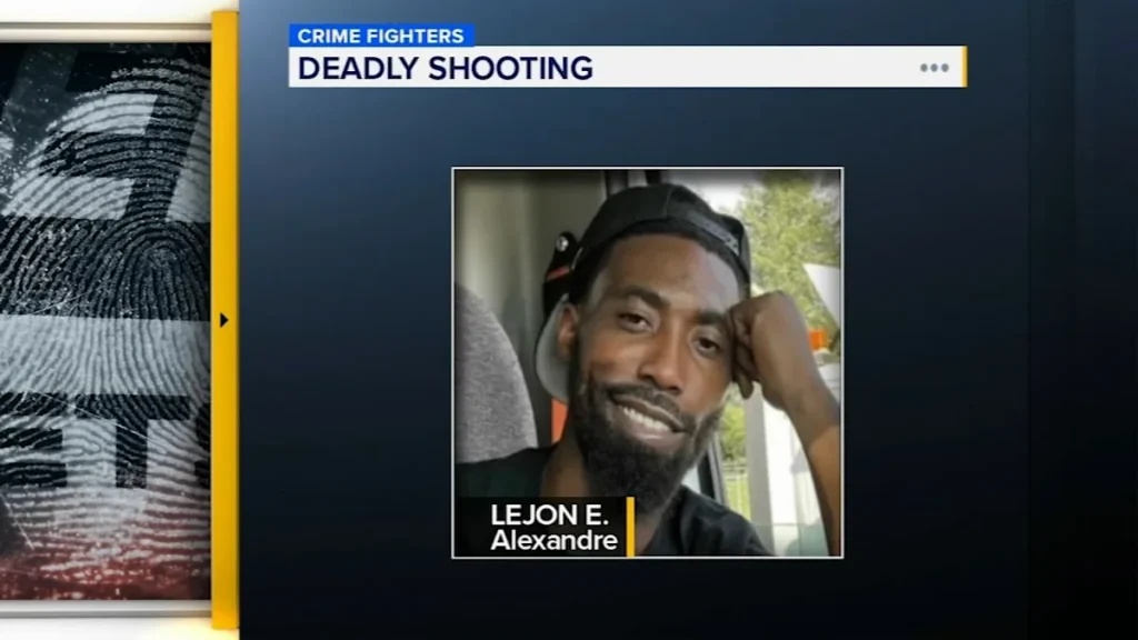 Family still seeks justice for man shot, killed in city’s Logan section
