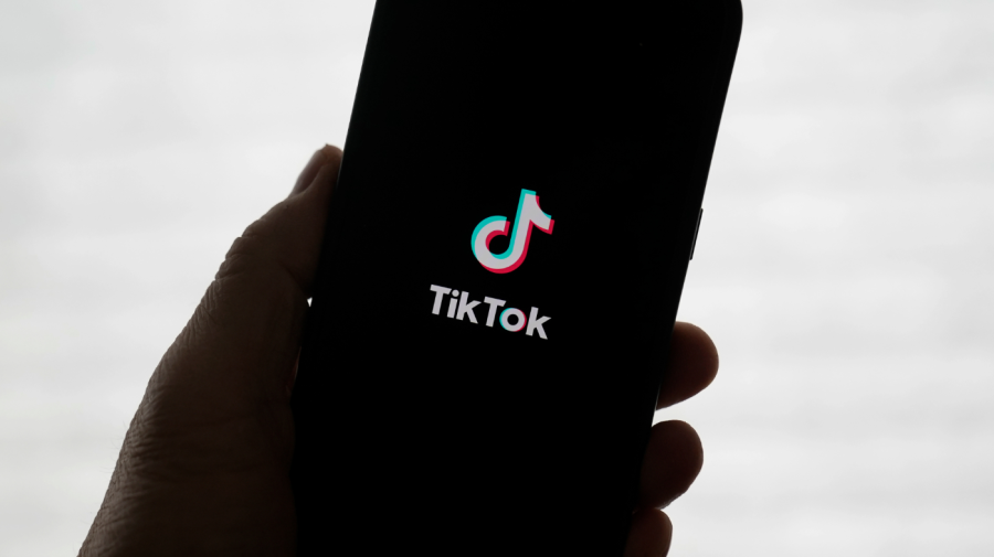 TikTok spun off in US