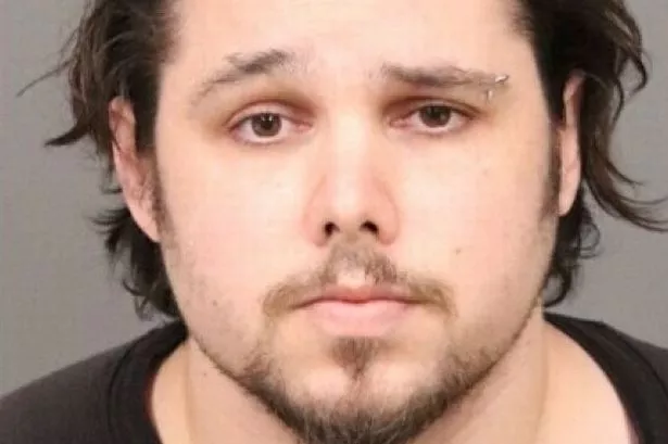 Possessed’ California man’s eyes went completely black before he stabbed stepmom to death in horror attack