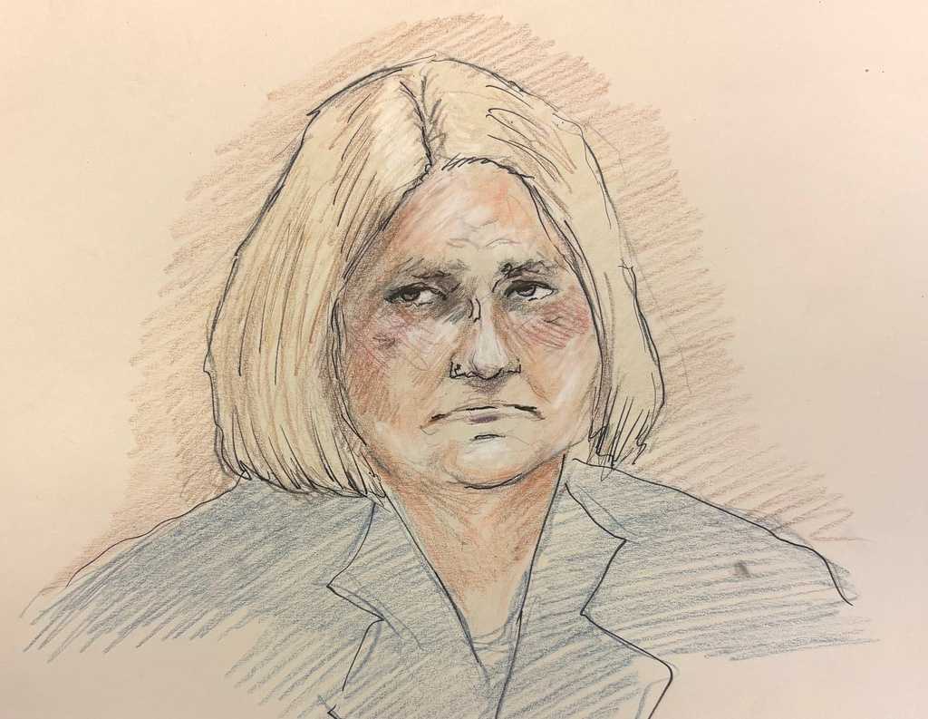 Jury reaches verdict in trial of Judge Hannah Dugan