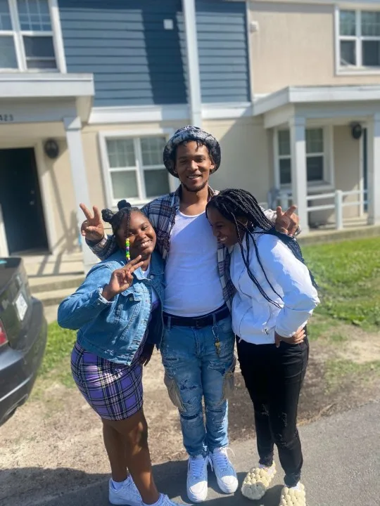 Local family mourns fast food manager killed on the job