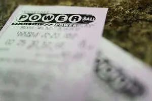 Powerball jackpot jumps to $1.6 billion after Saturday’s drawing