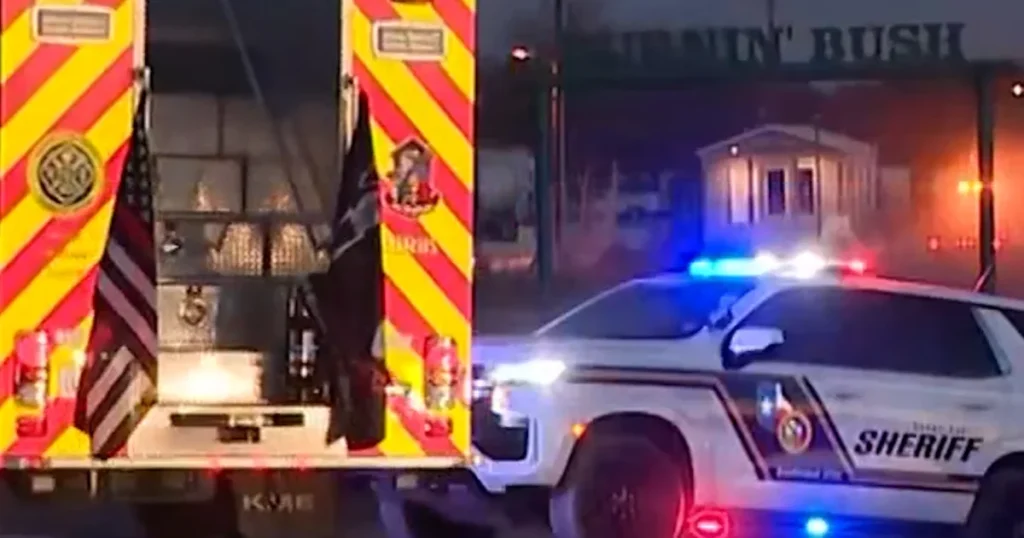 Police find body in search for missing Texas teen