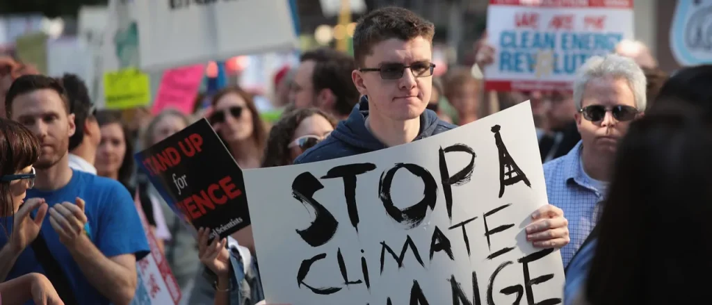 STEVE MILLOY: Paris Climate Deal Now Decade-Old Disaster