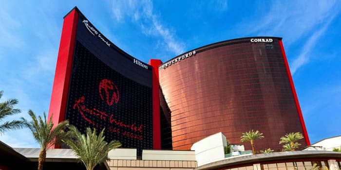 Resorts World Las Vegas Faces RICO Lawsuit