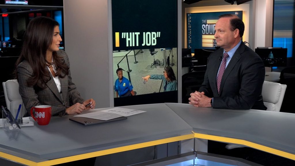 Nancy Mace accused the SC Attorney General of ‘political hit job.’ He says that’s a ‘categorical lie’