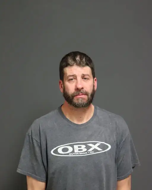 Deputies arrest Rome man after Verona gun incident