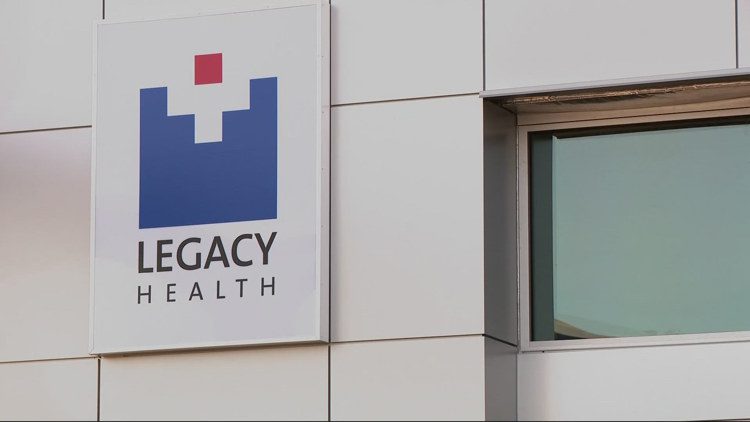 Legacy Health and unionized workers reach tentative agreement