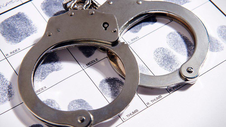 Jamestown man charged with assault after alleged stabbing