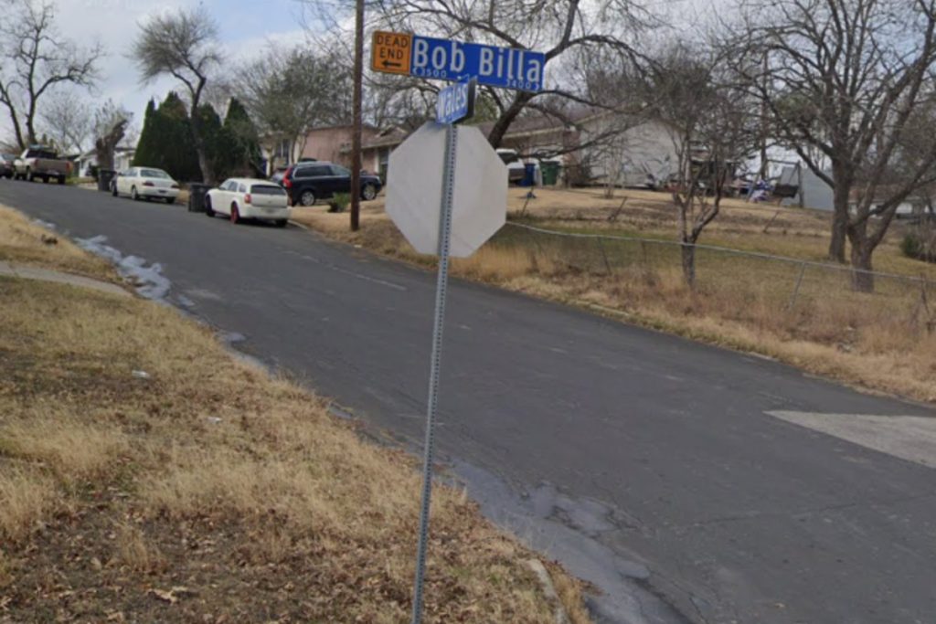 San Antonio Teen Re-Arrested for Violating Release Terms After Being Charged with Manslaughter of Younger Brother