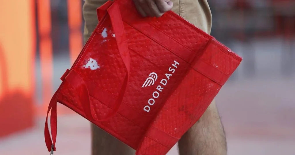 12- and 16-year-olds accused of assaulting DoorDash driver in Lincoln