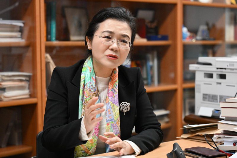 Korean Professor warns Judicial reforms may weaken checks and balances