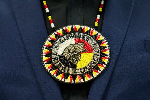 Federal recognition makes Lumbee Tribe one of the largest in US